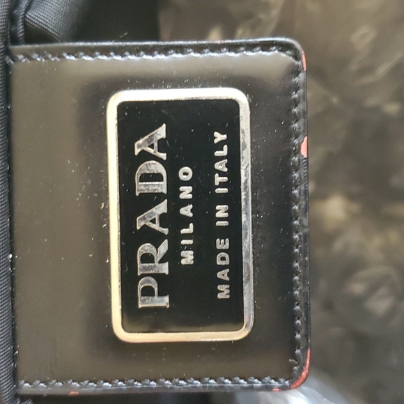 💥💥SOLD💥💥PRADA SLING BAG - Picture 5 of 11
